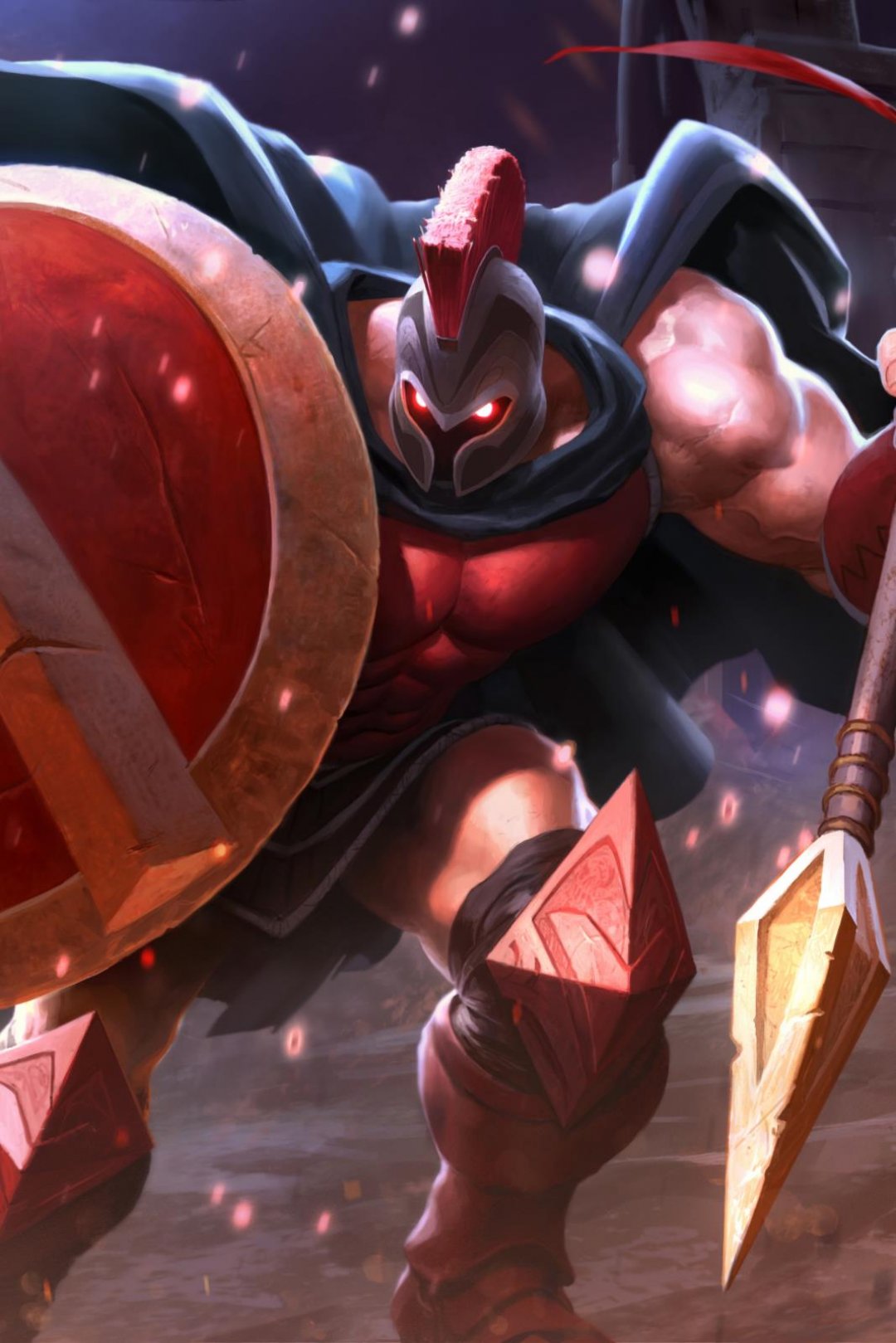 Xiaohu：相信BLG能再赢下GEN；在中单位置上，想跟Chovy交手