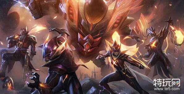 LOL官方宣布：删除荣誉法球和魔法引擎奖励，只给通行证经验