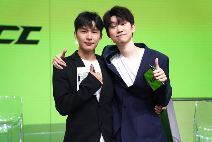 Bilibili Gaming 达到 LPL 第二分区 2025 上半区决赛