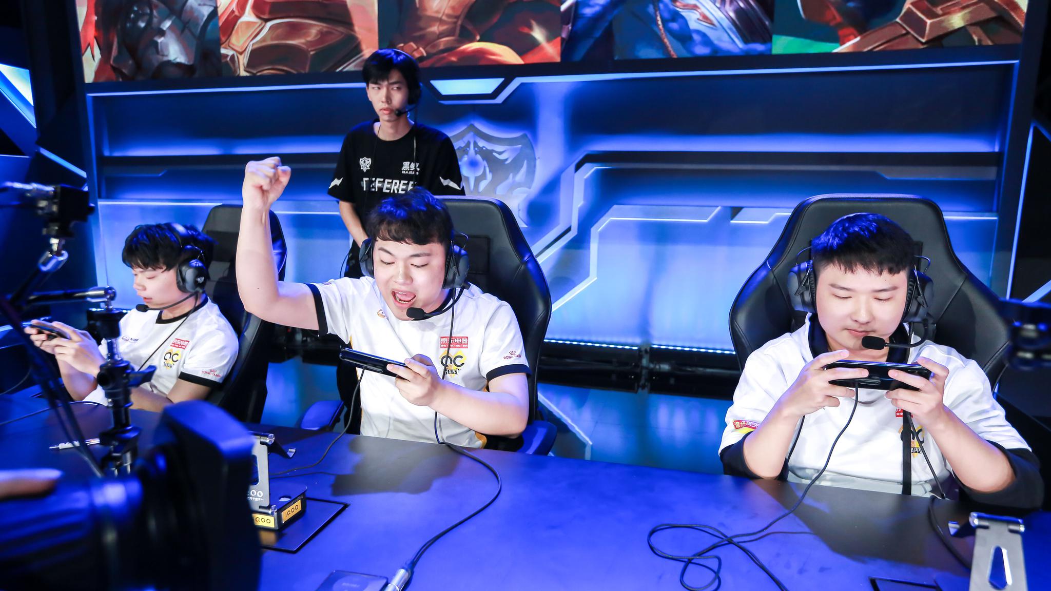 传闻： Team Liquid 因内部争议面临完全的阵容改组