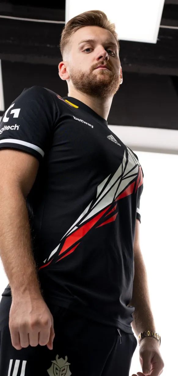 Bilibili Gaming 官方公告： Fury 立即辞去教练职务