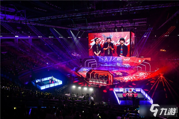 LGC官方回应老头杯奖金形式：不要被谣言带节奏哦！