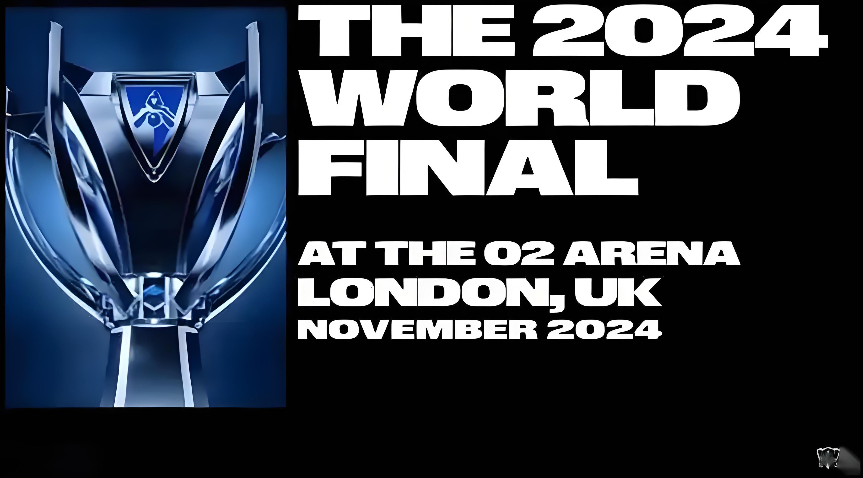 Vitality , GamerLegion , FaZe 和 NAVI 在 BLAST Open Fall 2025：封闭预选赛 A 组的比赛中获胜